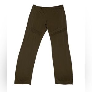 Material Girl Active Leggings